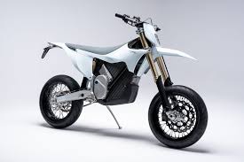 STARK 60HP SUPERMOTO